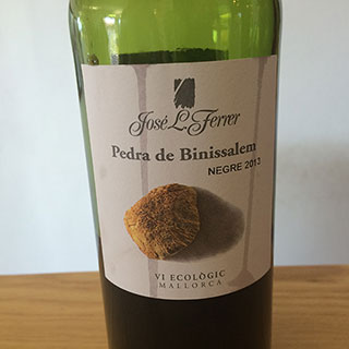 Jose Ferrer Visit - Mallorca Wine Trail