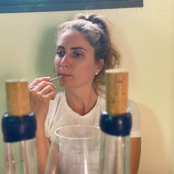 Tawnee - Mallorca Wine Trail