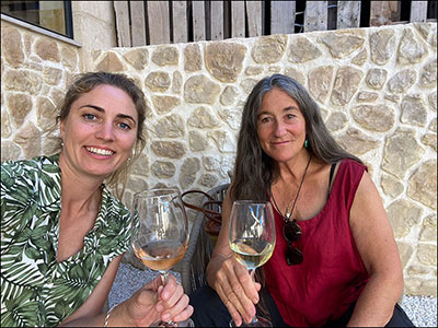 Vino de la Isla Visit - Mallorca Wine Trail