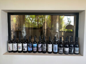 4 Kilos in the Mallorca Wine Trail Photo Gallery