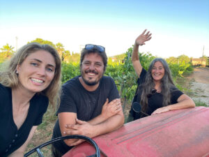 7103 Petit Celler in the Mallorca Wine Trail Photo Gallery