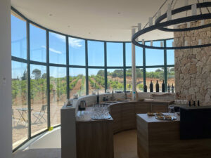 Son Campaner in the Mallorca Wine Trail Photo Gallery