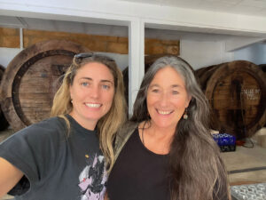 Vins Ca’n Novell in the Mallorca Wine Trail Photo Gallery