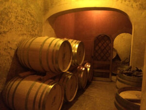 Vins Nadal in the Mallorca Wine Trail Photo Gallery