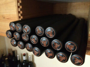 Vins Toni Gelabert in the Mallorca Wine Trail Photo Gallery