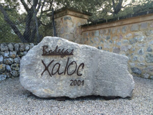 Xaloc in the Mallorca Wine Trail Photo Gallery